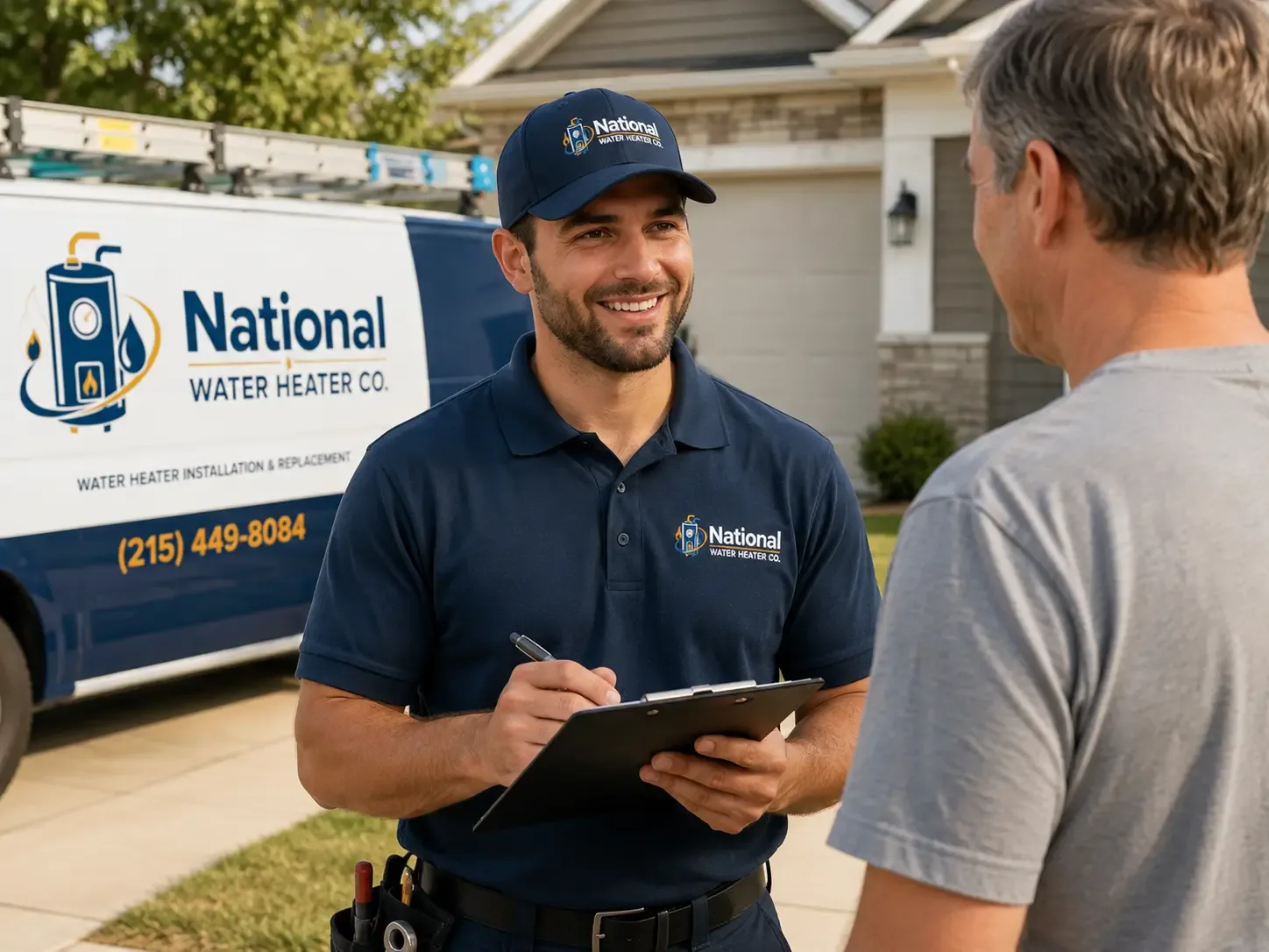 Water Heater Installation Roundup, MT FAQs